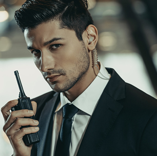 Etik Koruma ve Güvenlik Hakkımızda