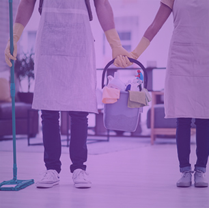 Etik Bina Tesis Yönetimi