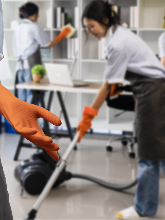 Etik Bina Tesis Yönetimi