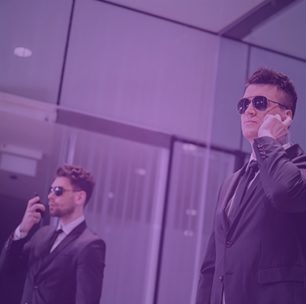 Etik Koruma ve Güvenlik Hakkımızda