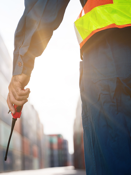 Cyber Defense Dashboard