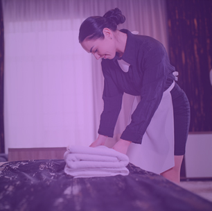 Etik Bina Tesis Yönetimi