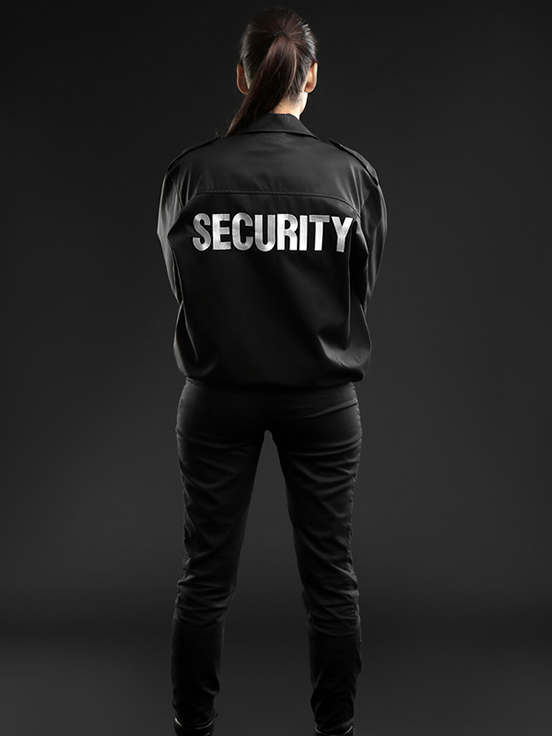 Etik Koruma ve Güvenlik Hakkımızda