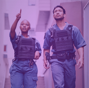 Etik Koruma ve Güvenlik Hakkımızda